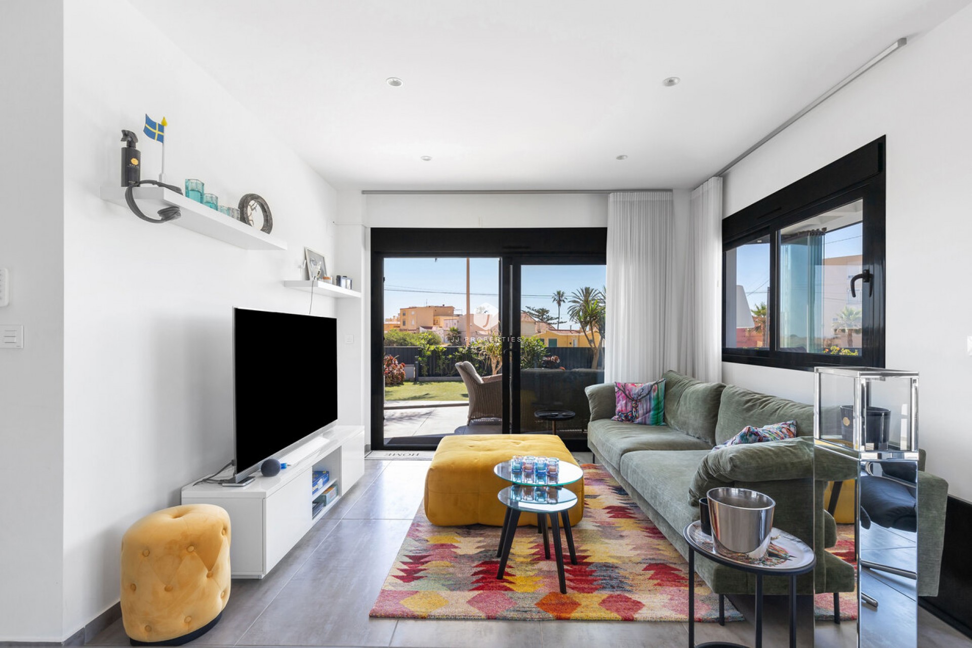 Tweedehands - Villa -
Torrevieja - Rosaleda