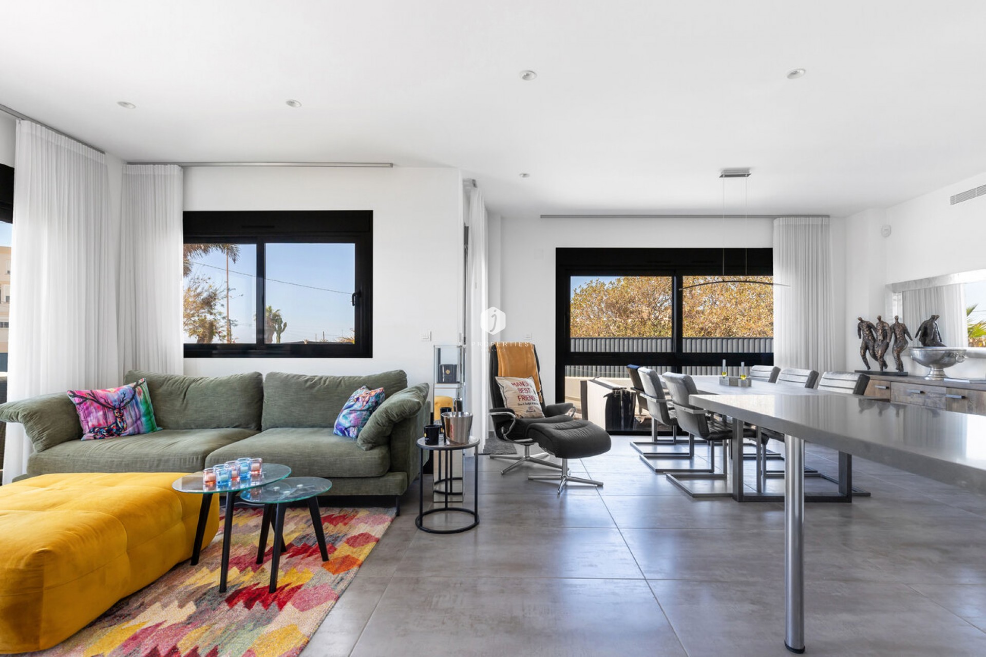 Tweedehands - Villa -
Torrevieja - Rosaleda