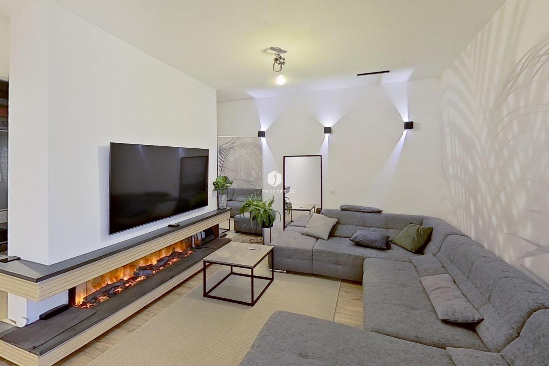 Tweedehands - Villa -
Torrevieja - San luis