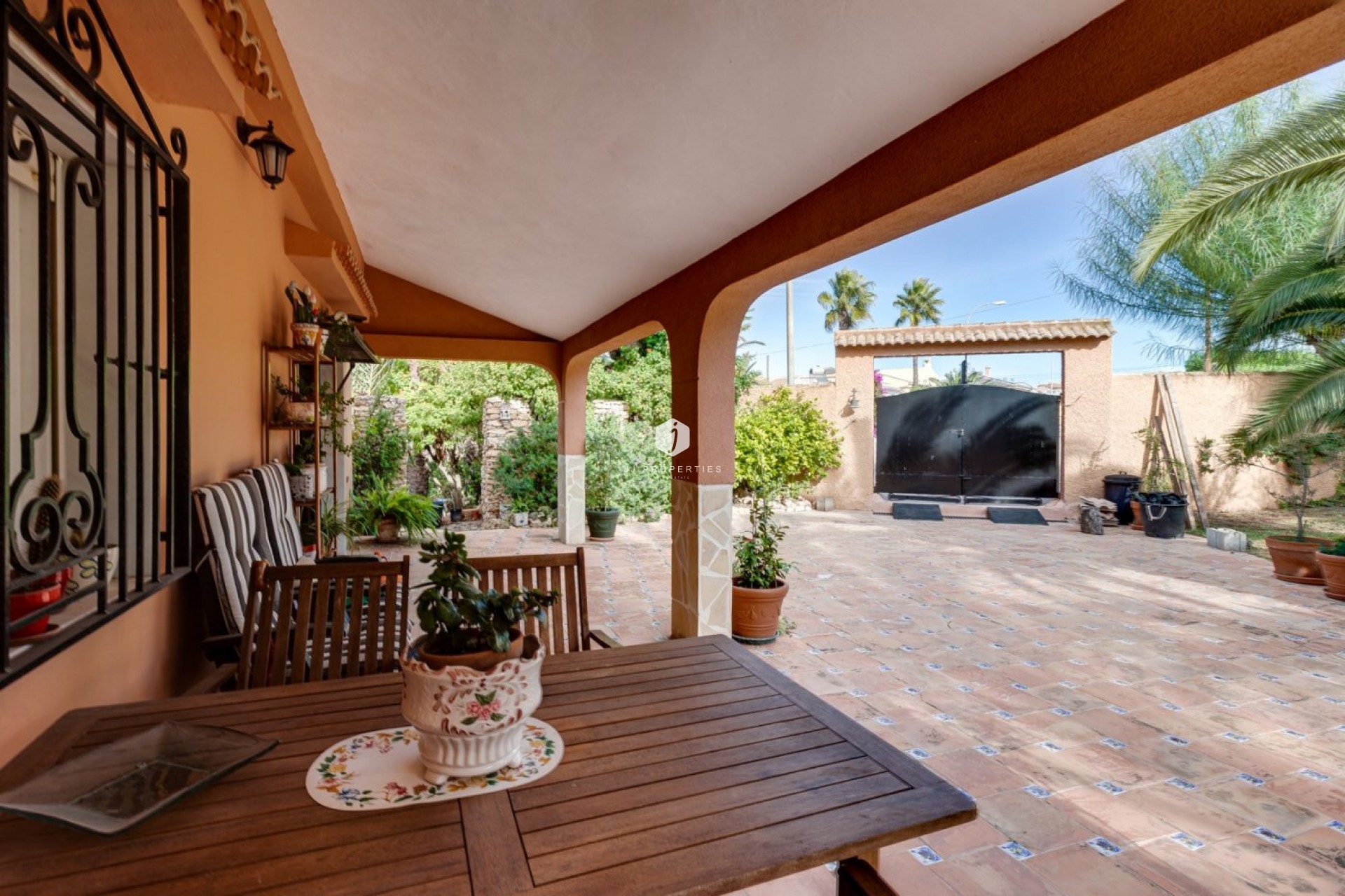 Tweedehands - Villa -
Torrevieja - San luis