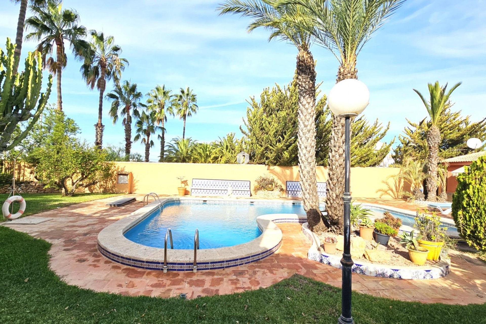 Tweedehands - Villa -
Torrevieja - San luis