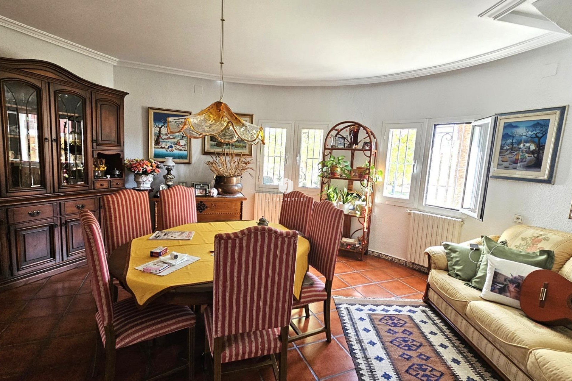 Tweedehands - Villa -
Torrevieja - San luis