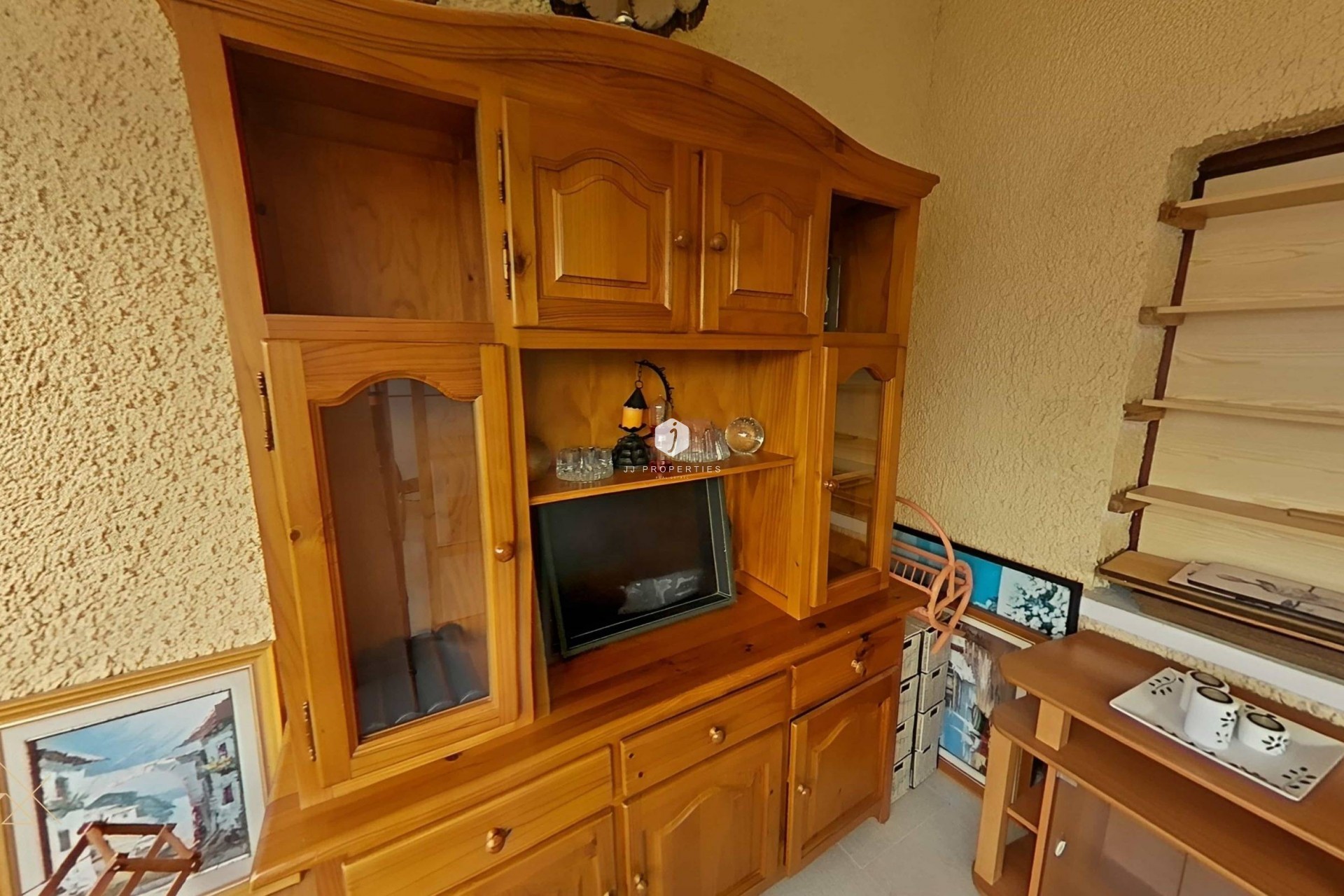 Tweedehands - Villa -
Torrevieja - San luis