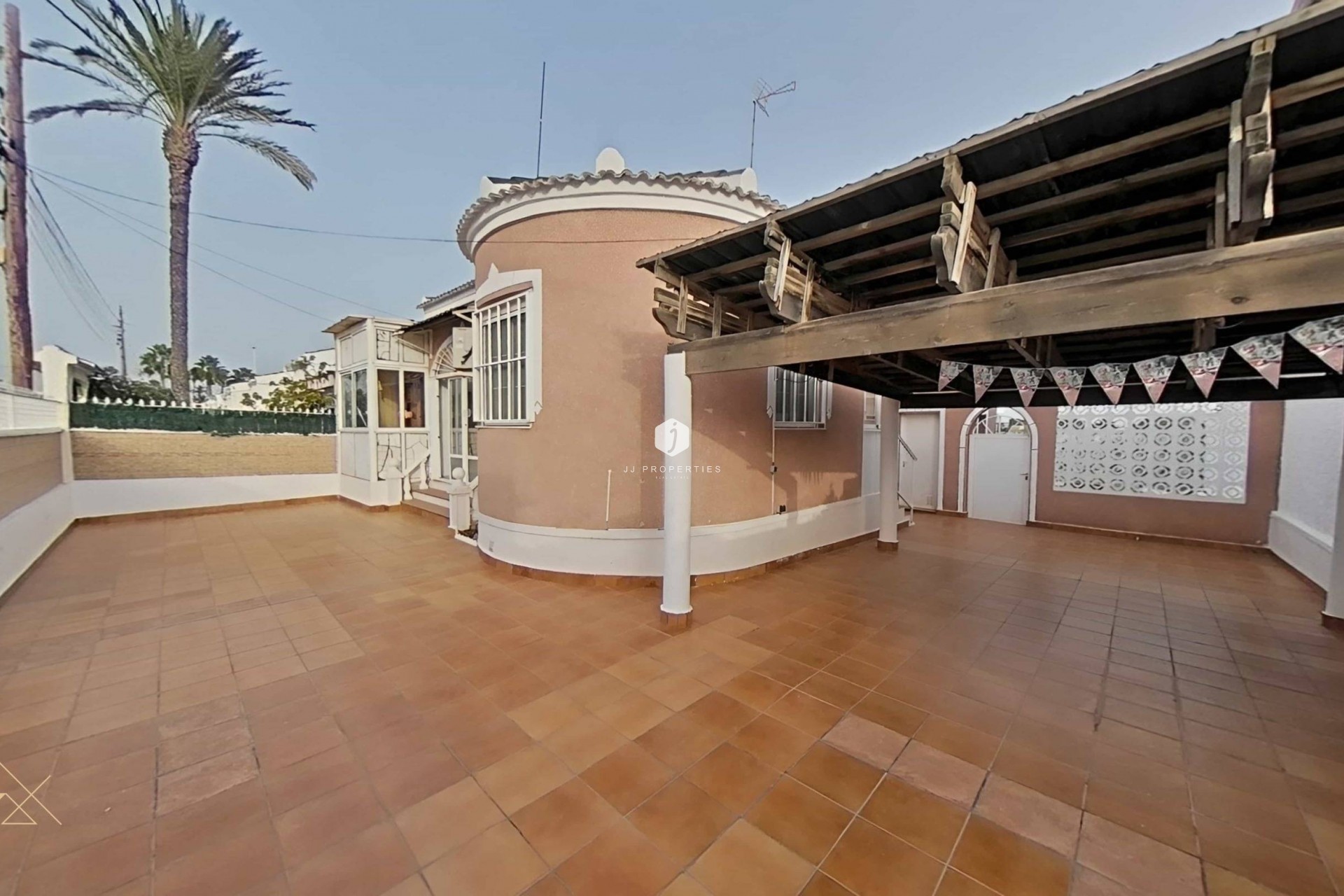 Tweedehands - Villa -
Torrevieja - San luis