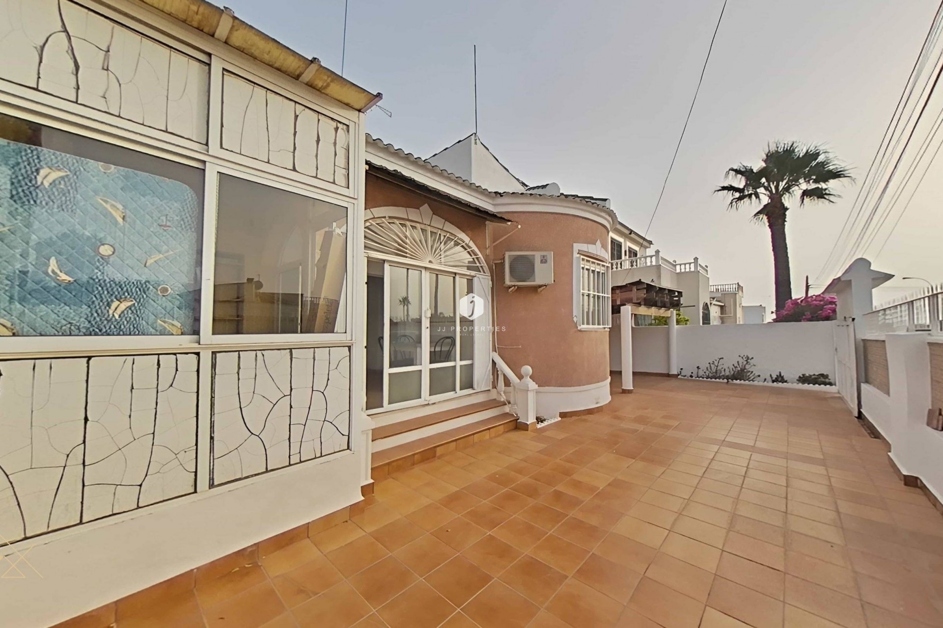 Tweedehands - Villa -
Torrevieja - San luis