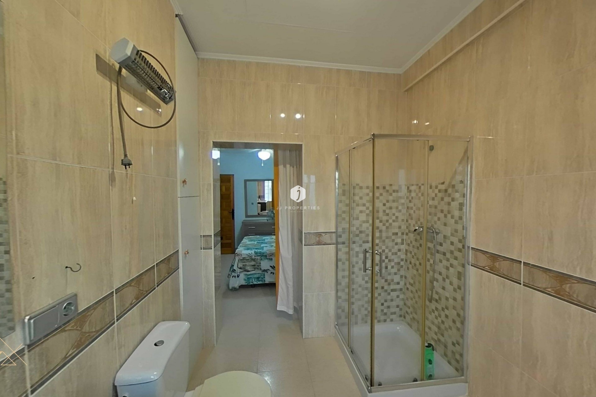 Tweedehands - Villa -
Torrevieja - San luis