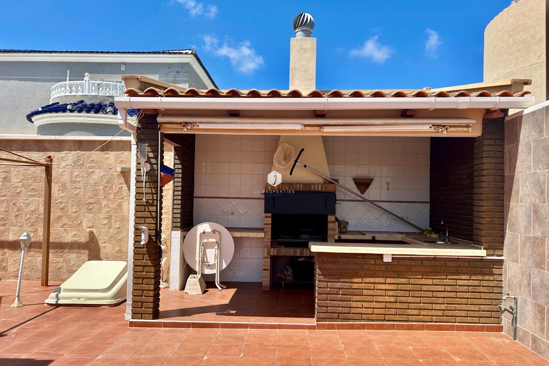 Tweedehands - Villa -
Torrevieja - San luis
