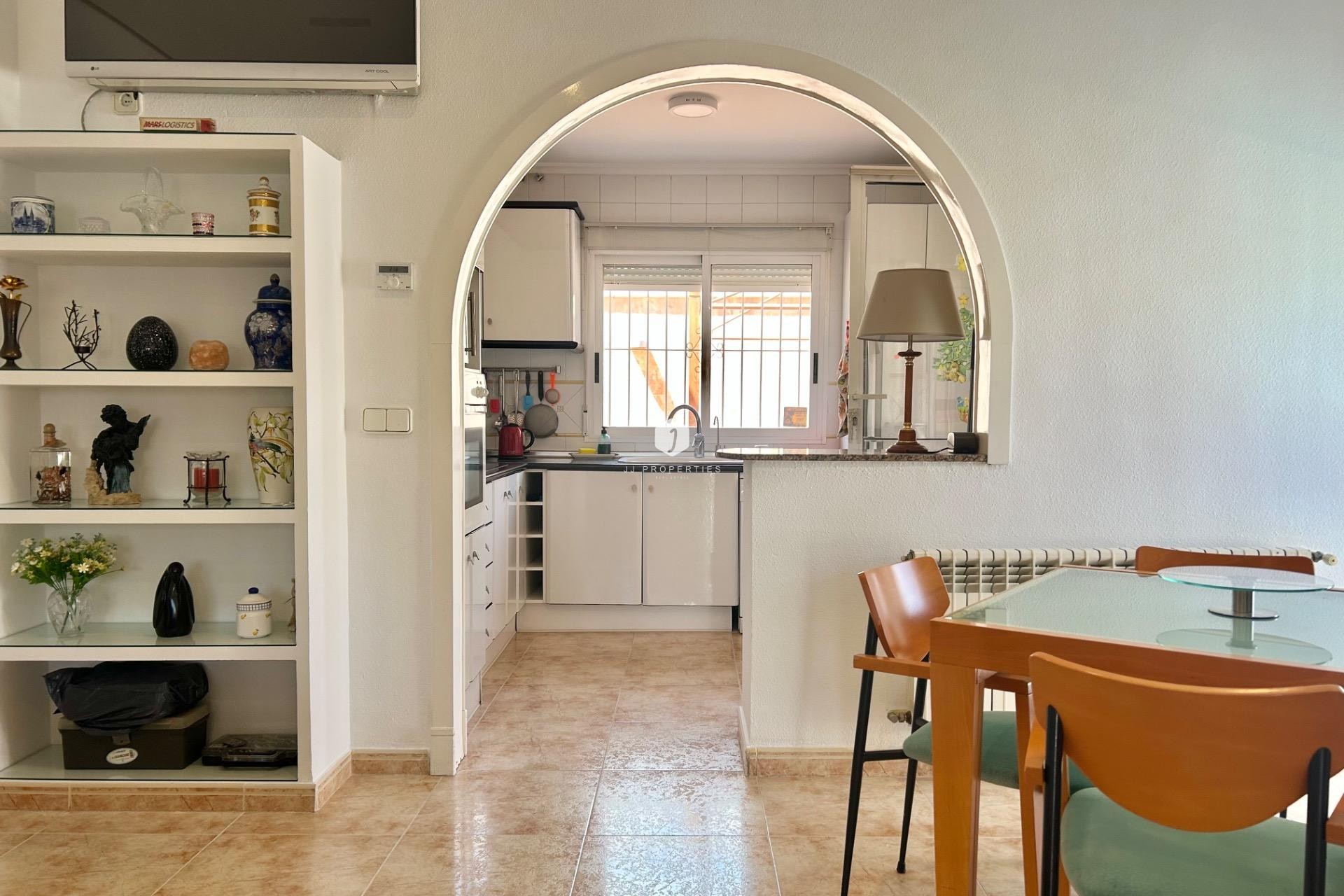 Tweedehands - Villa -
Torrevieja - San luis