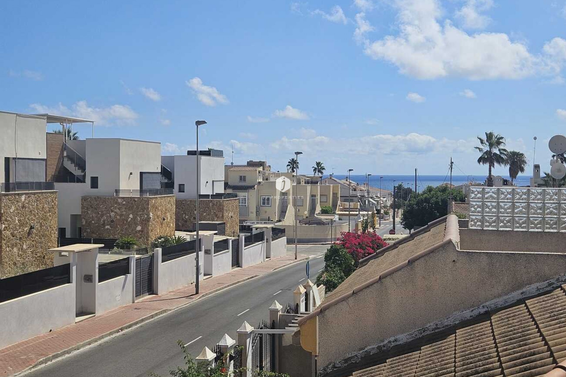 Tweedehands - Villa -
Torrevieja - Torre Del Moro