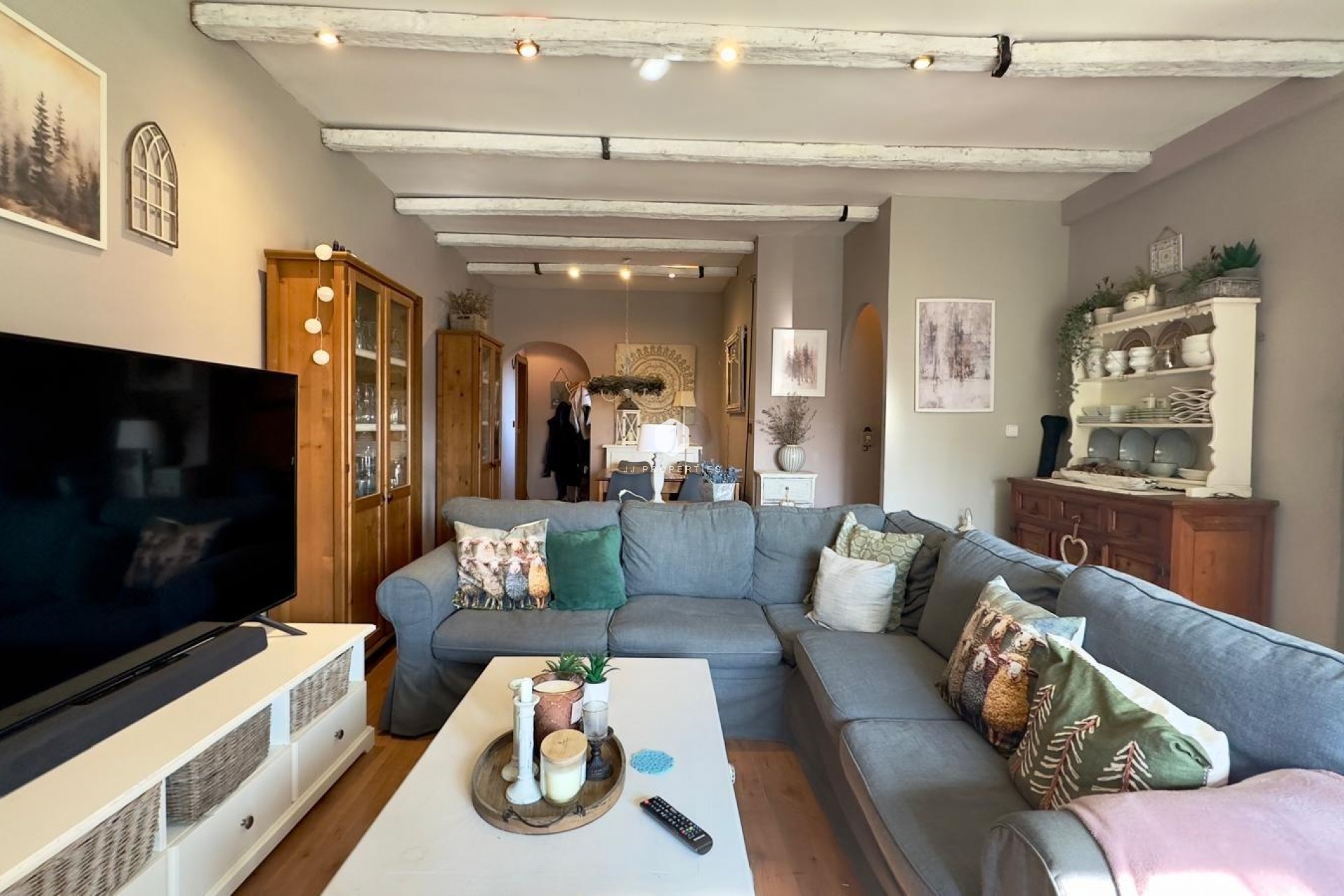 Tweedehands - Villa -
Torrevieja - Torreblanca