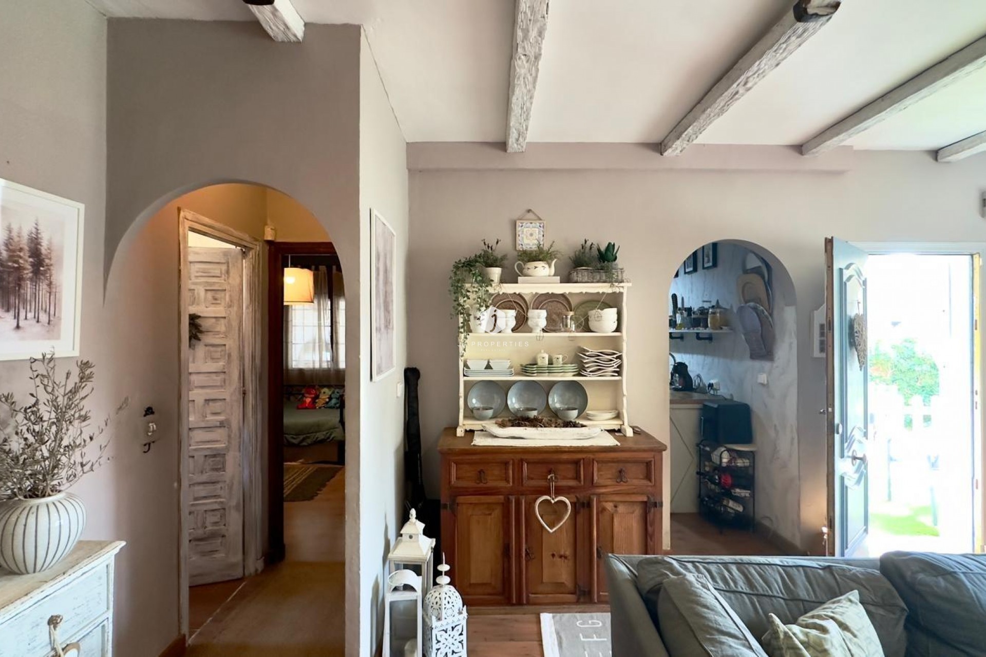 Tweedehands - Villa -
Torrevieja - Torreblanca