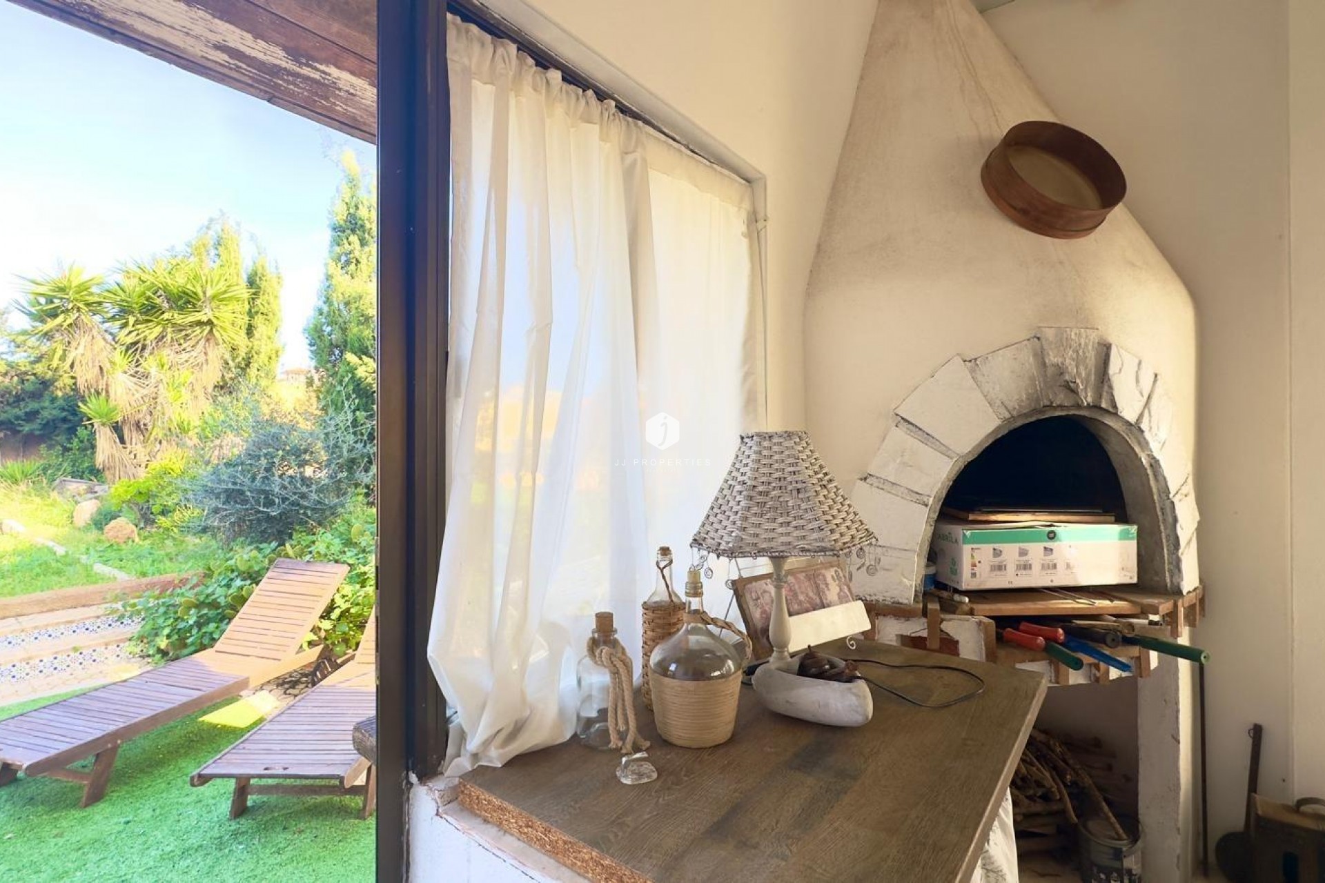 Tweedehands - Villa -
Torrevieja - Torreblanca