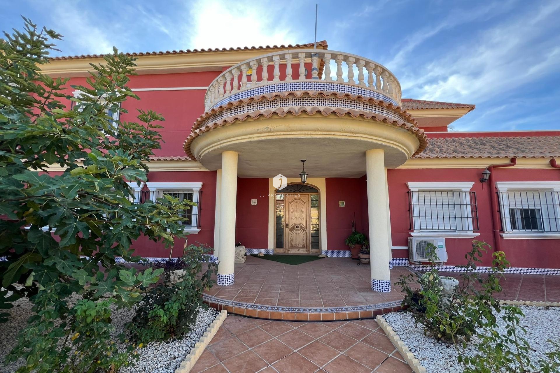 Tweedehands - Villa -
Torrevieja - Torreta Florida