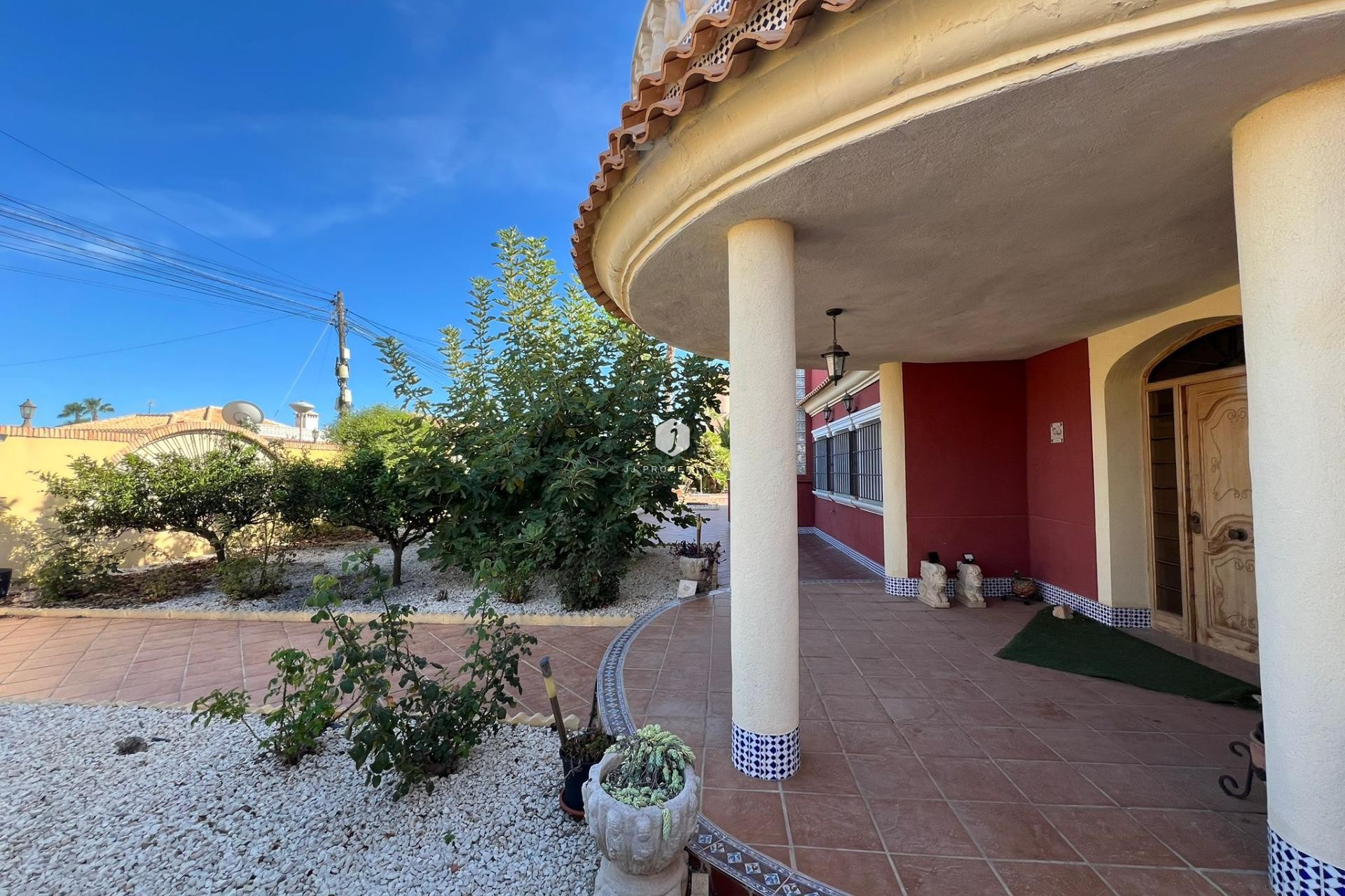 Tweedehands - Villa -
Torrevieja - Torreta Florida