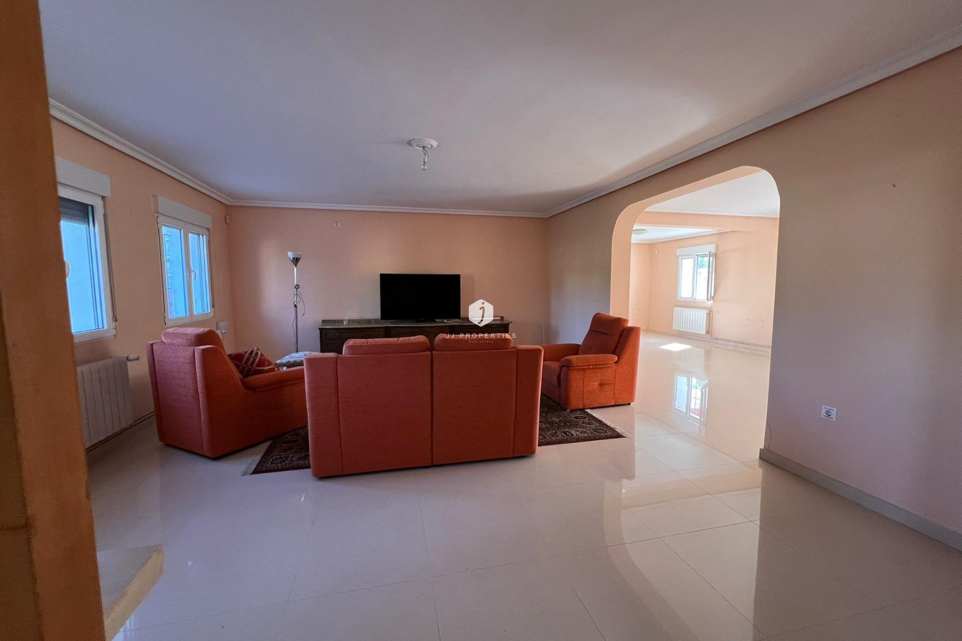 Tweedehands - Villa -
Torrevieja - Torreta Florida