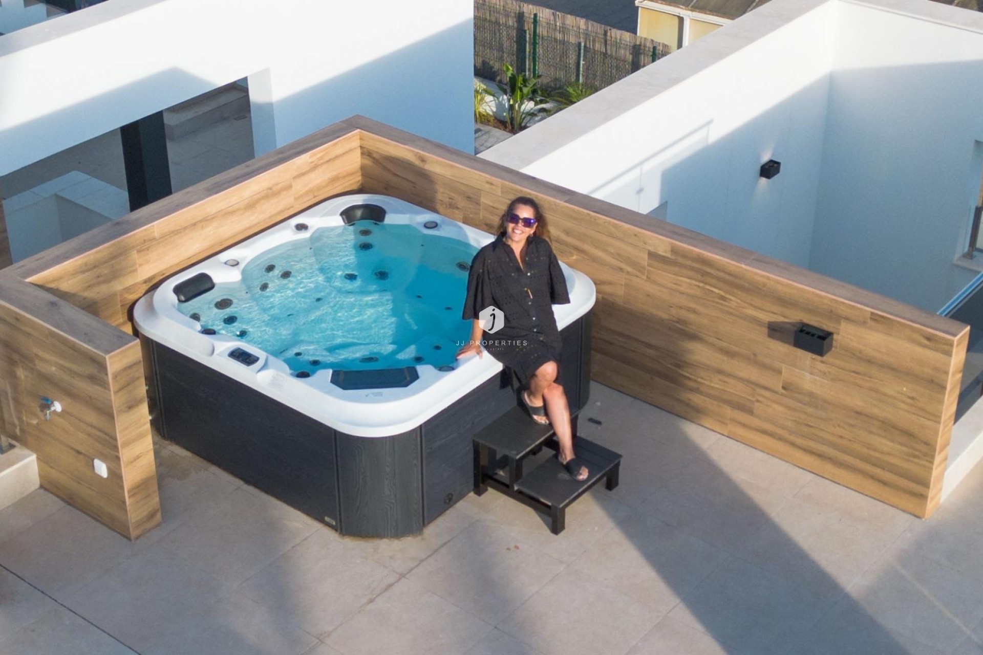 Tweedehands - Villa -
Torrevieja - Torreta Florida