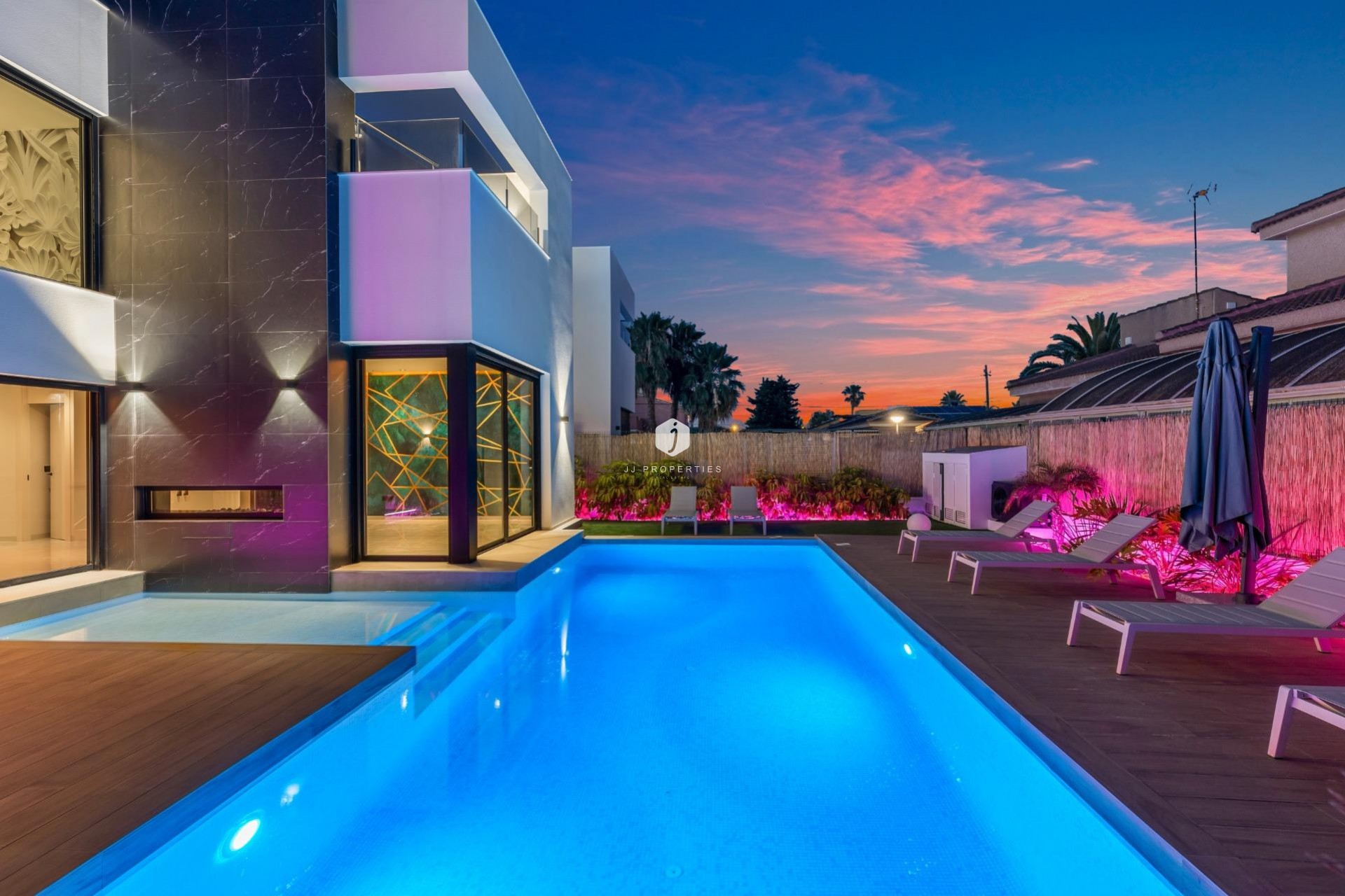 Tweedehands - Villa -
Torrevieja - Torreta Florida