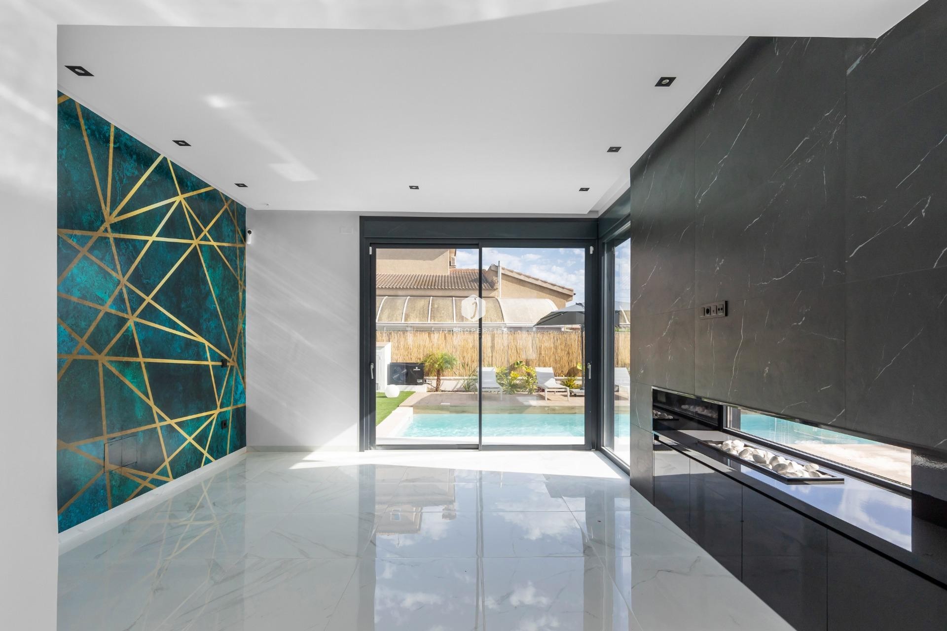 Tweedehands - Villa -
Torrevieja - Torreta Florida