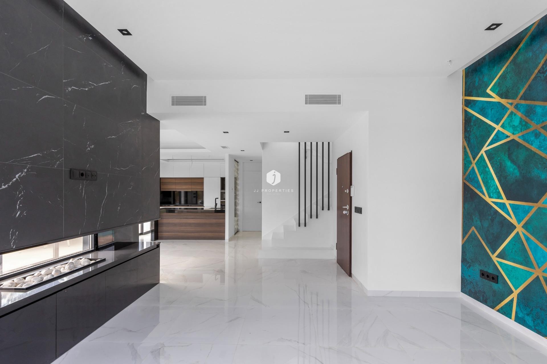 Tweedehands - Villa -
Torrevieja - Torreta Florida