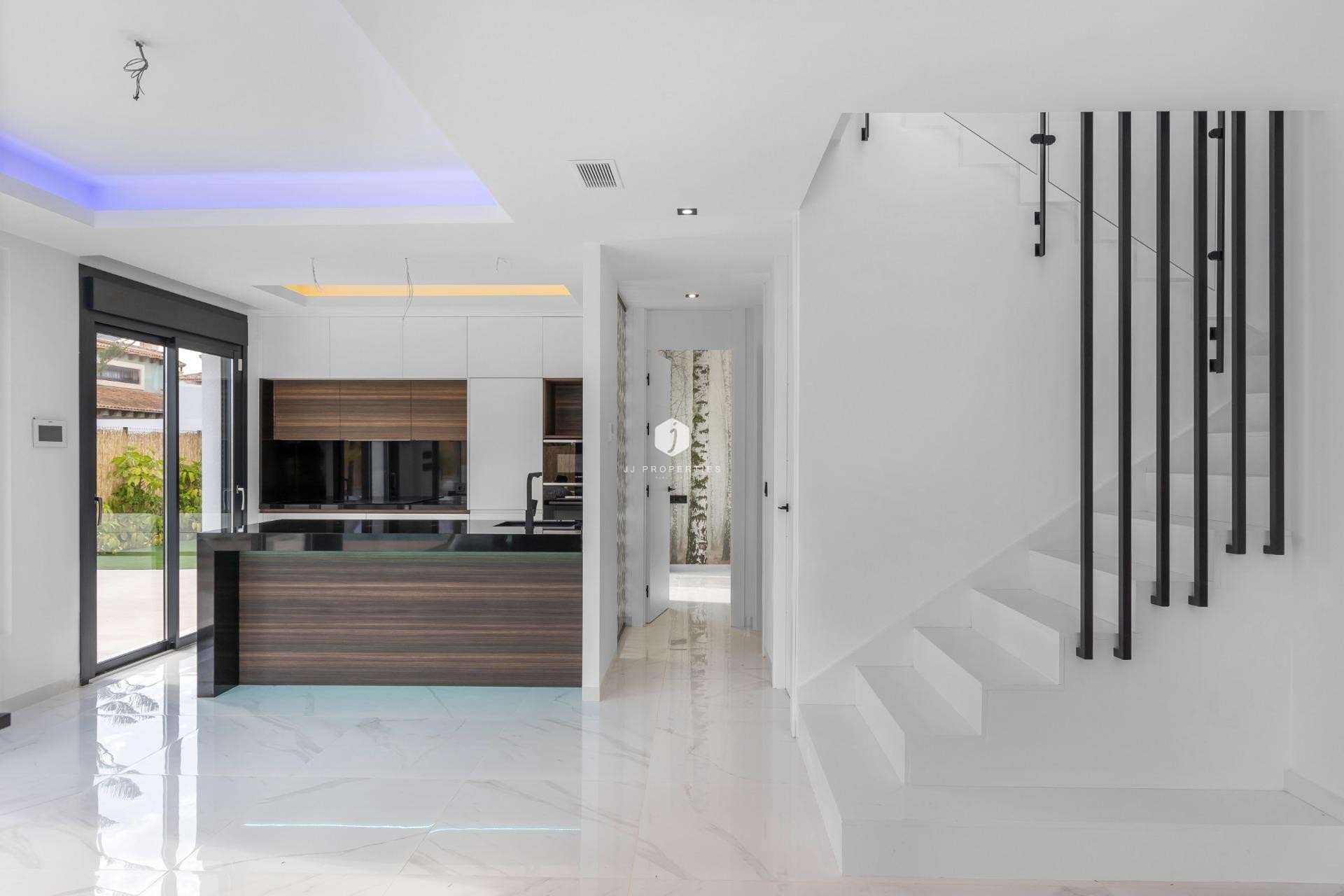 Tweedehands - Villa -
Torrevieja - Torreta Florida