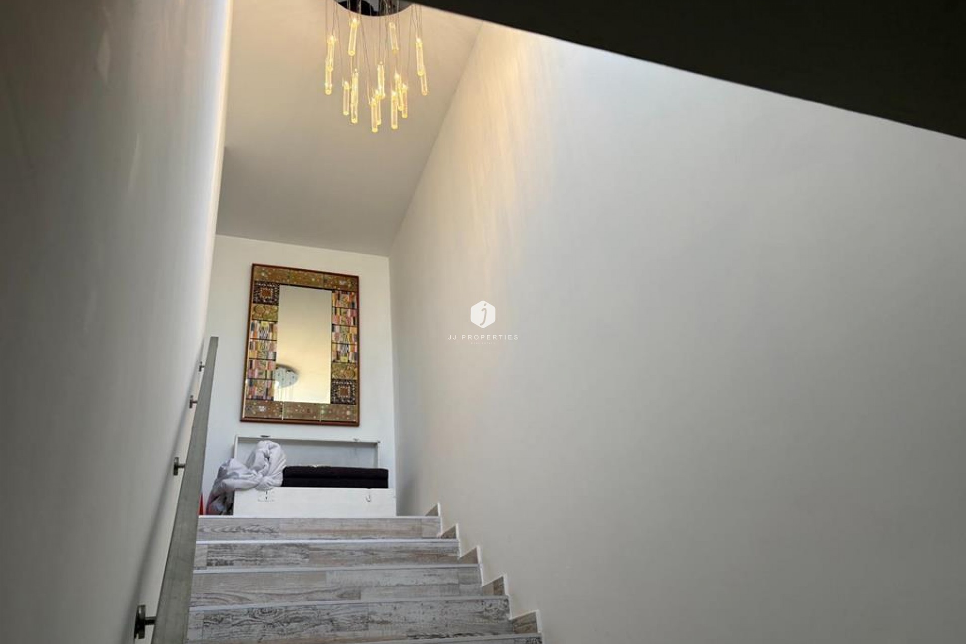 Tweedehands - Villa -
Torrevieja - Torreta Florida