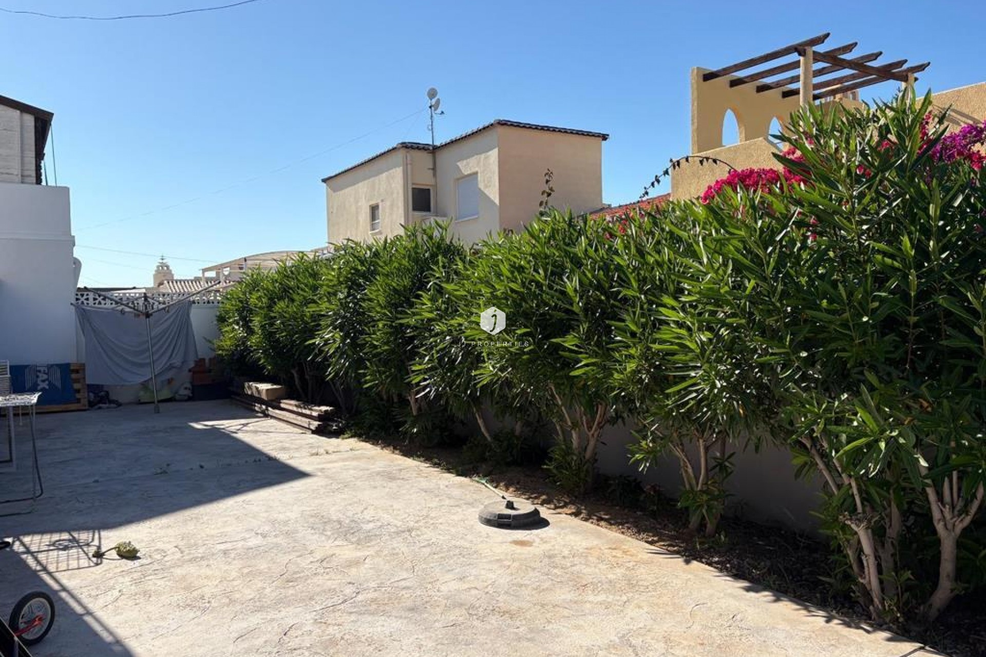 Tweedehands - Villa -
Torrevieja - Torreta Florida