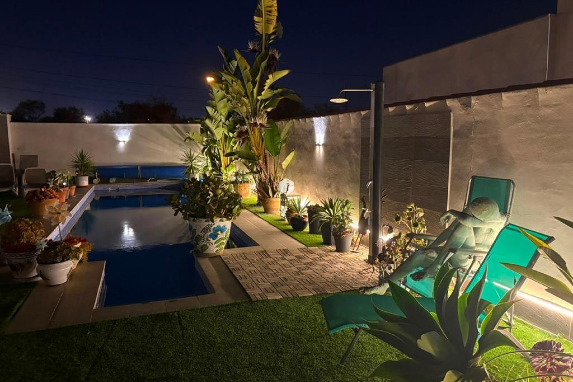 Tweedehands - Villa -
Torrevieja - Torreta Florida