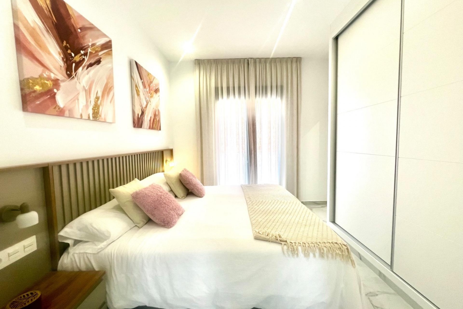 Tweedehands - Villa -
Torrevieja - Torretas