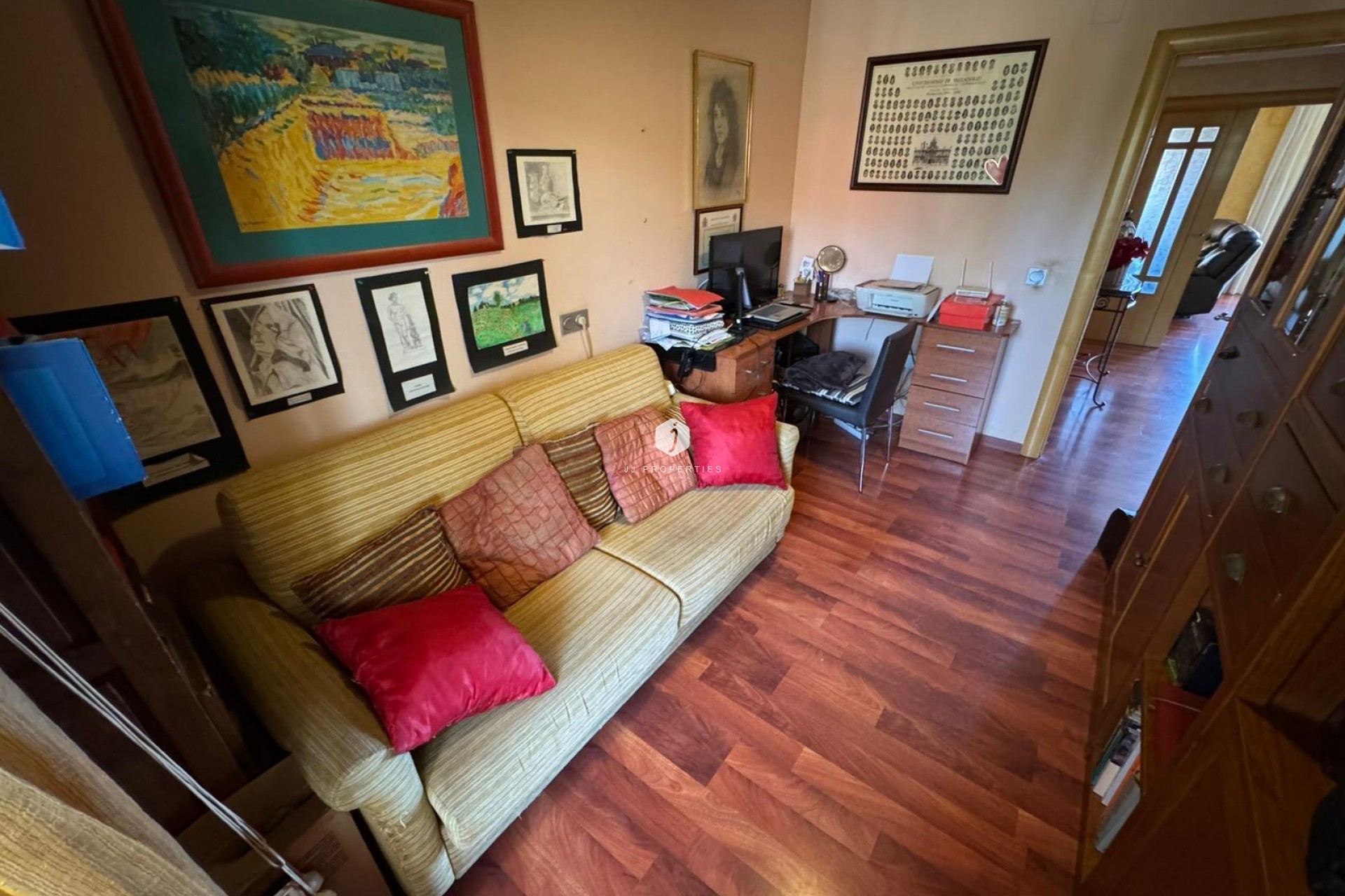 Tweedehands - Villa -
Torrevieja - Zona Los Frutales