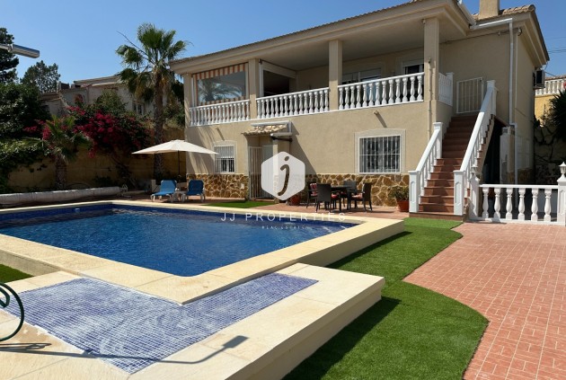 Villa - Aus zweiter Hand -
            Algorfa - C-39212