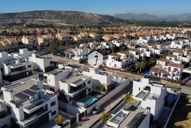 Villa - Aus zweiter Hand - Algorfa -
                Inland