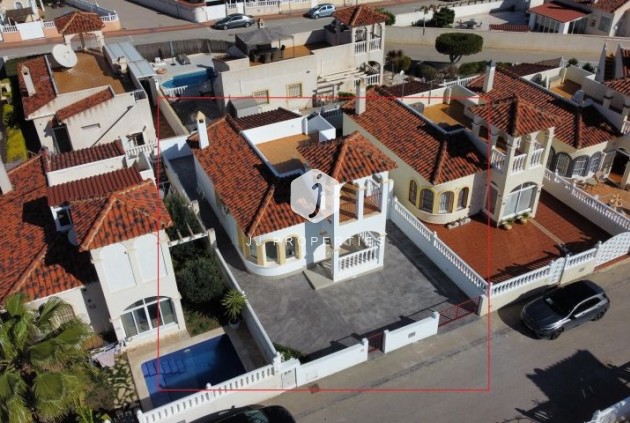 Villa - Aus zweiter Hand - Algorfa -
                Inland