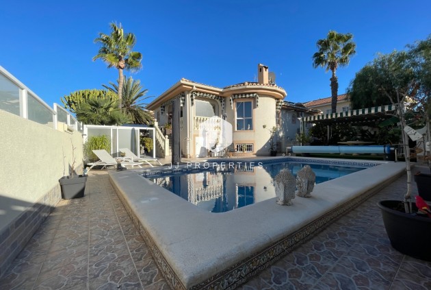 Villa - Aus zweiter Hand - Benijofar -
                Costa Blanca