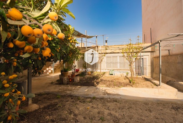 Villa - Aus zweiter Hand - Benijofar -
                Costa Blanca