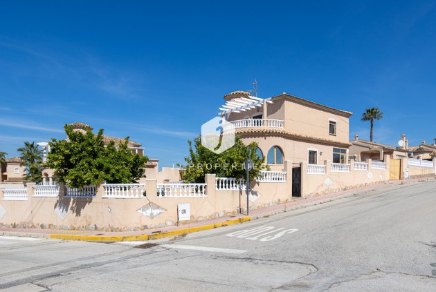 Villa - Aus zweiter Hand - Benijofar -
                Costa Blanca