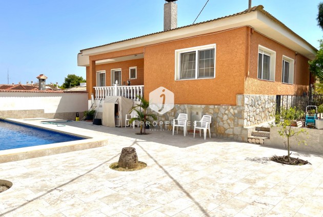 Villa - Aus zweiter Hand - Benijofar -
                Costa Blanca