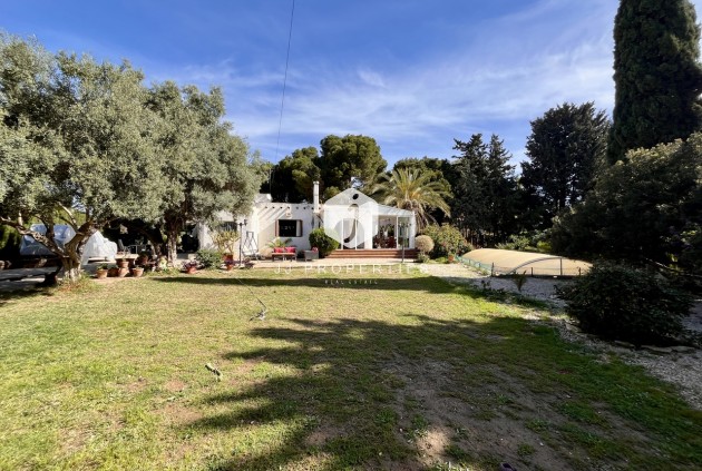 Villa - Aus zweiter Hand - Cabo Roig -
                Costa Blanca