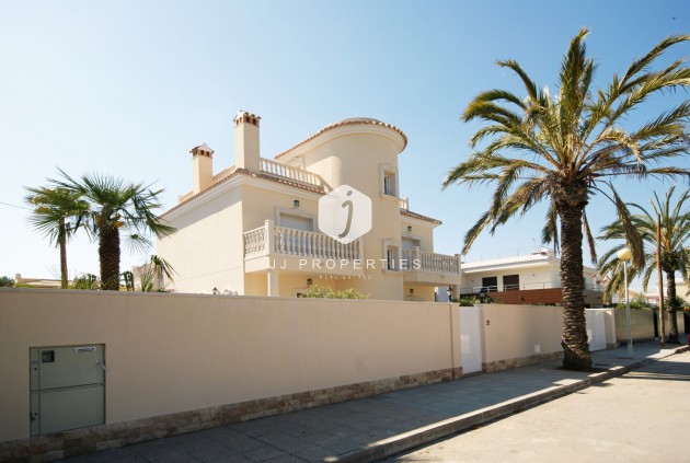 Villa - Aus zweiter Hand - Cabo Roig -
                Costa Blanca