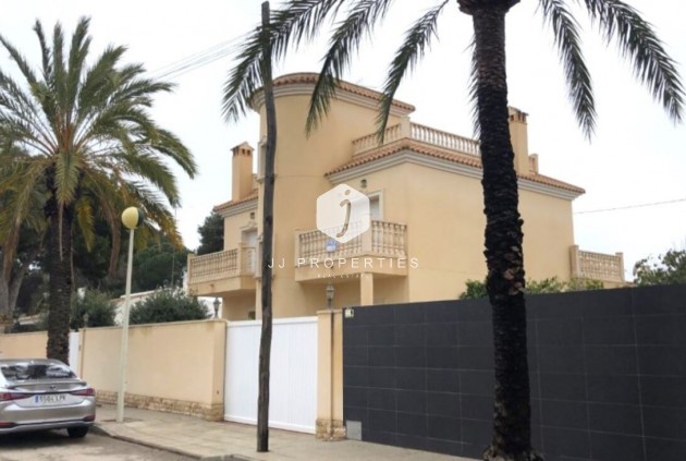 Villa - Aus zweiter Hand - Cabo Roig -
                Costa Blanca