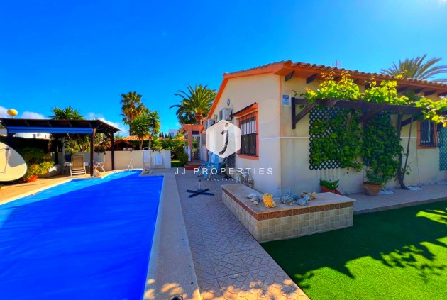 Villa - Aus zweiter Hand - Cabo Roig -
                Costa Blanca