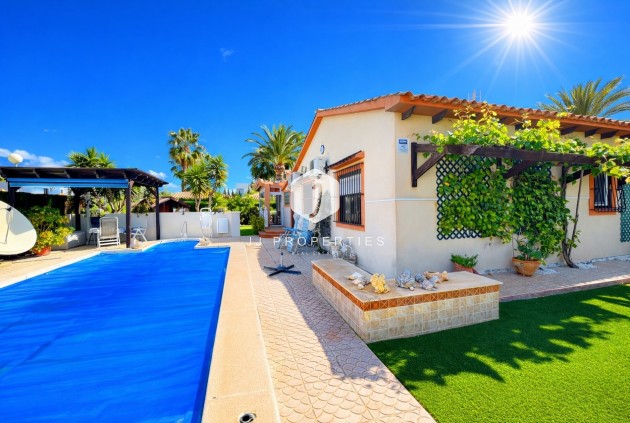 Villa - Aus zweiter Hand - Cabo Roig -
                Costa Blanca