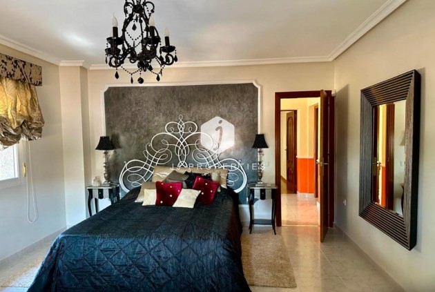 Villa - Aus zweiter Hand - Ciudad Quesada -
                Ciudad Quesada - Doña Pepa