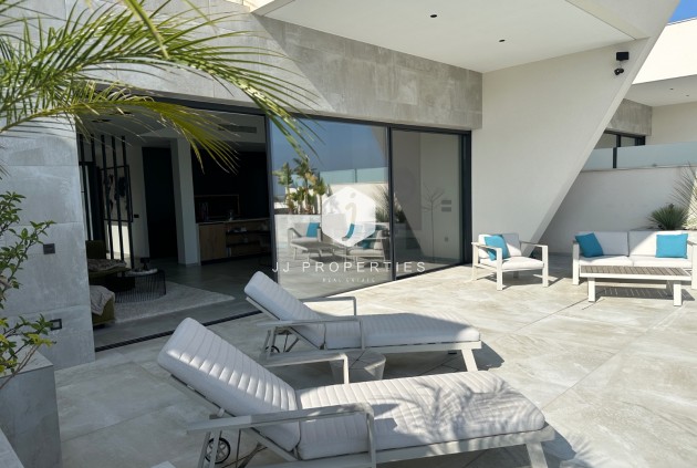 Villa - Aus zweiter Hand - Ciudad Quesada -
                Costa Blanca