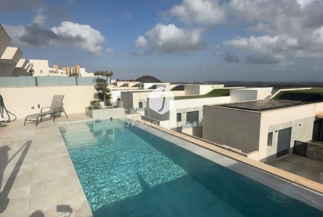 Villa - Aus zweiter Hand - Ciudad Quesada -
                Costa Blanca