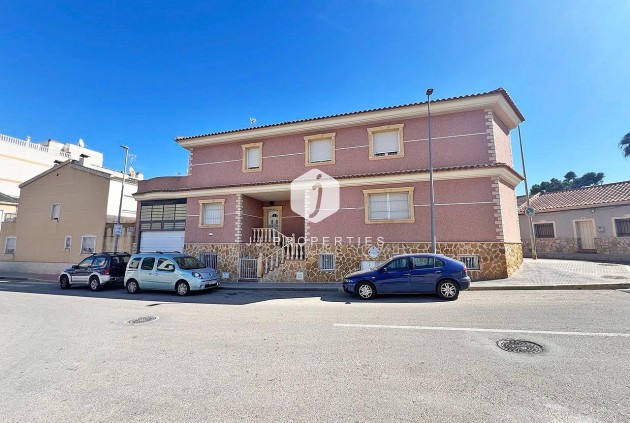 Villa - Aus zweiter Hand - Formentera del Segura -
                C- Cooperativa