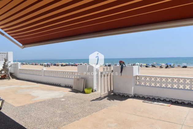 Villa - Aus zweiter Hand - Guardamar del Segura -
                Costa Blanca