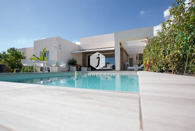 Villa - Aus zweiter Hand - La Finca Golf Resort -
                Inland