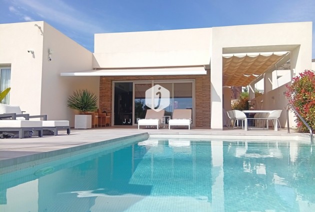 Villa - Aus zweiter Hand - La Finca Golf Resort -
                Inland
