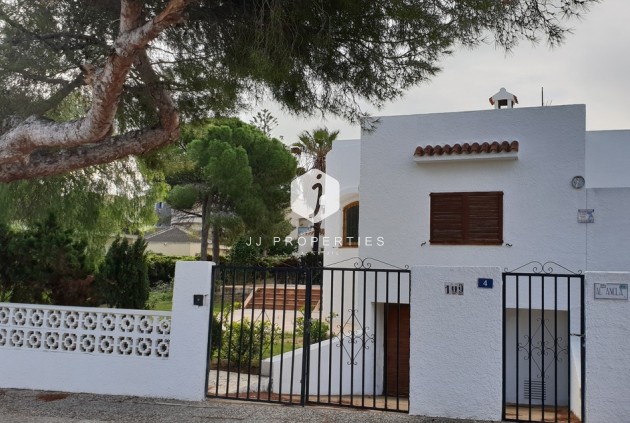 Villa - Aus zweiter Hand - La Zenia -
                Costa Blanca