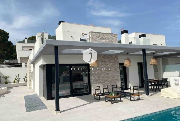 Villa - Aus zweiter Hand - Los Balcones -
                Costa Blanca